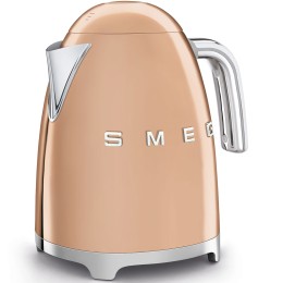 Чайник Smeg KLF03RGEU