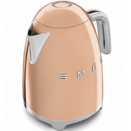 Чайник Smeg KLF03RGEU