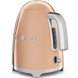 Чайник Smeg KLF03RGEU