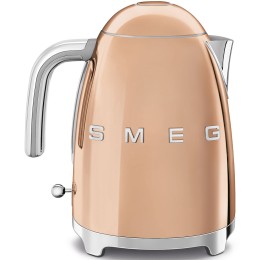 Чайник Smeg KLF03RGEU