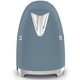 Чайник Smeg KLF03SBMEU