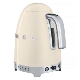 Чайник Smeg KLF04CREU