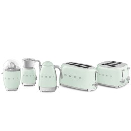 Чайник Smeg KLF04PGEU