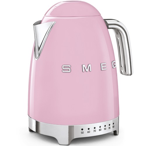 Чайник Smeg KLF04PKEU