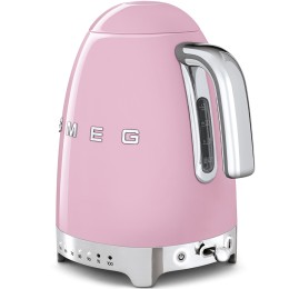 Чайник Smeg KLF04PKEU