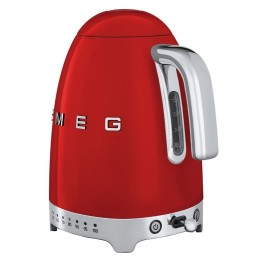Чайник Smeg KLF04RDEU
