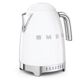 Чайник Smeg KLF04WHEU