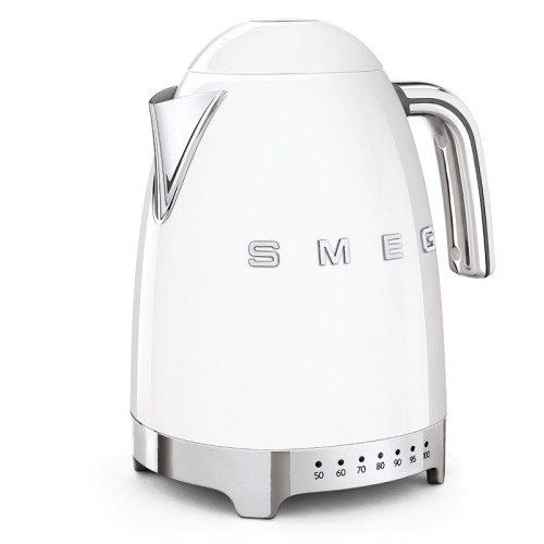 Чайник Smeg KLF04WHEU