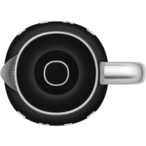 Чайник Smeg KLF05BLEU