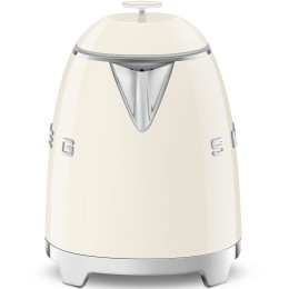 Чайник Smeg KLF05CREU