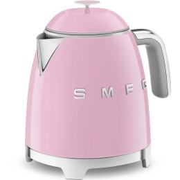 Чайник Smeg KLF05PKEU