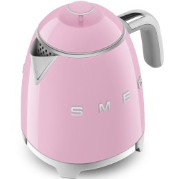 Чайник Smeg KLF05PKEU