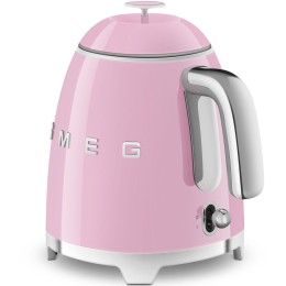 Чайник Smeg KLF05PKEU