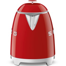 Чайник Smeg KLF05RDEU