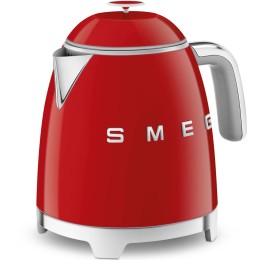 Чайник Smeg KLF05RDEU