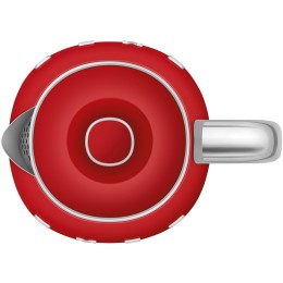 Чайник Smeg KLF05RDEU