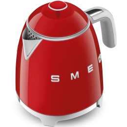 Чайник Smeg KLF05RDEU
