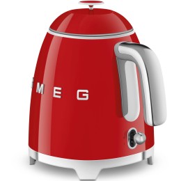 Чайник Smeg KLF05RDEU