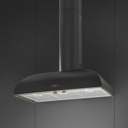 Вытяжка Smeg KS89AOE