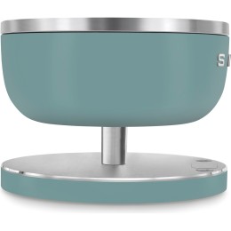 Весы кухонные Smeg KSC01EGMWW