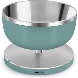 Весы кухонные Smeg KSC01EGMWW