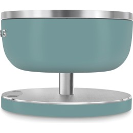 Весы кухонные Smeg KSC01EGMWW