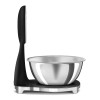 Весы кухонные Smeg KSF01BLWW