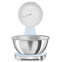 Весы кухонные Smeg KSF01PBWW
