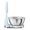 Весы кухонные Smeg KSF01PBWW