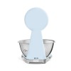 Весы кухонные Smeg KSF01PBWW