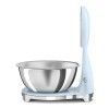Весы кухонные Smeg KSF01PBWW