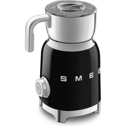 Вспениватель для молока Smeg MFF11BLEU
