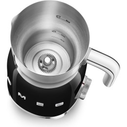 Вспениватель для молока Smeg MFF11BLEU