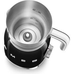 Вспениватель для молока Smeg MFF11BLEU