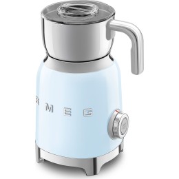 Вспениватель для молока Smeg MFF11PBEU