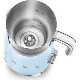 Вспениватель для молока Smeg MFF11PBEU