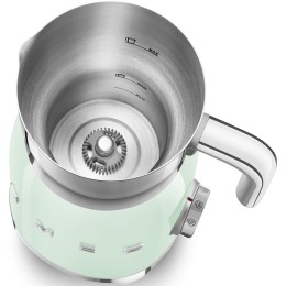 Вспениватель для молока Smeg MFF11PGEU