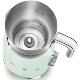 Вспениватель для молока Smeg MFF11PGEU