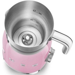 Вспениватель для молока Smeg MFF11PKEU