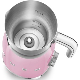 Вспениватель для молока Smeg MFF11PKEU