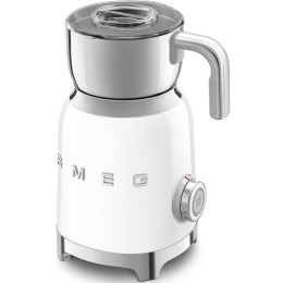 Вспениватель для молока Smeg MFF11WHEU