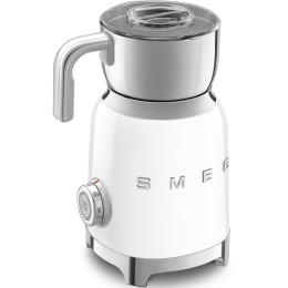 Вспениватель для молока Smeg MFF11WHEU