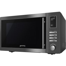 Микроволновая печь Smeg MOE25B