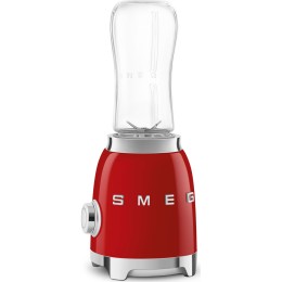 Блендер Smeg PBF01RDEU