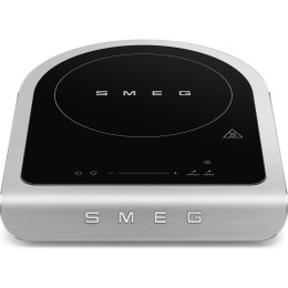 Настольная плита Smeg PIC01BLMEU