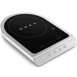 Настольная плита Smeg PIC01WHMEU