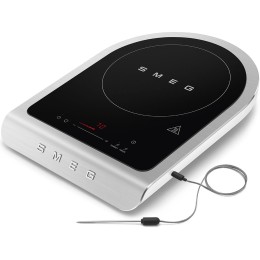 Настольная плита Smeg PIC01WHMEU