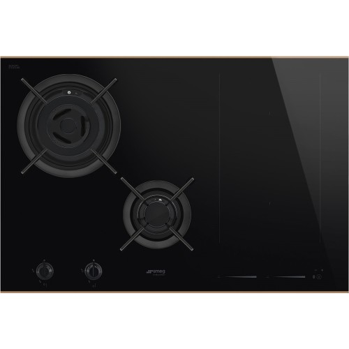 Варочная поверхность Smeg PM6743R