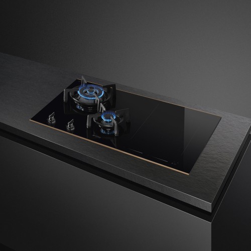 Варочная поверхность Smeg PM6743R