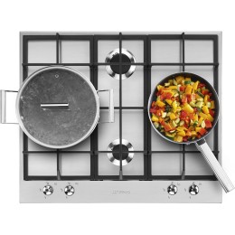 Варочная поверхность Smeg PX364L